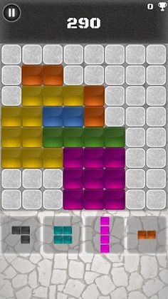 StoneLand - Screenshot 3