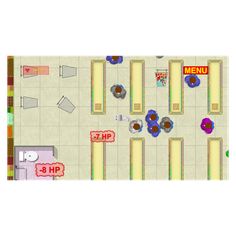 Hoarders vs Toilet Paper - Screenshot 3