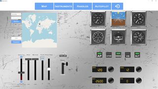 Plane Assist - MS Flight Simul - Screenshot 3
