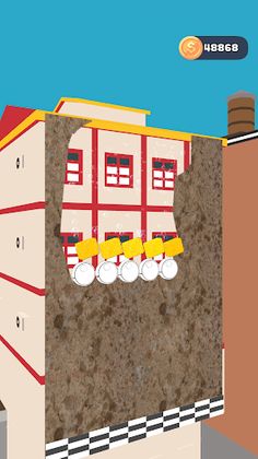 Merge Cleaners - Screenshot 3