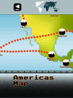 Stick Vault Hero - Screenshot 3