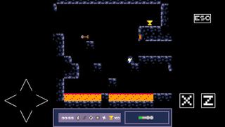 De Spelunca Ex Elementis - Screenshot 1