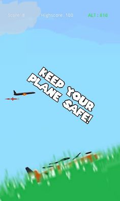 Bomber Pilot - Screenshot 4