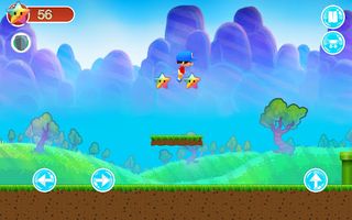 Dream Quest - Screenshot 3