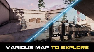 Gun Training: How to Shoot - Screenshot 2