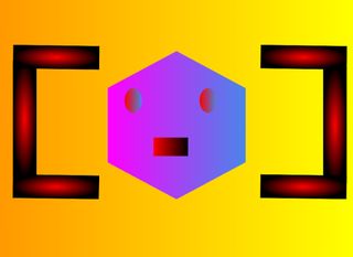 Red Monster - Screenshot 1