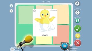 Talkie - Screenshot 3