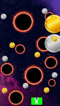 Walk In Space - Screenshot 3