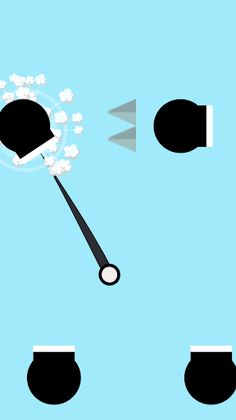 Yes We Cannon - Screenshot 2