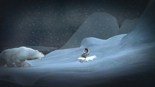 Never Alone - Screenshot 1