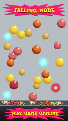 Pop Kids: Pop Games For Kids - Screenshot 4