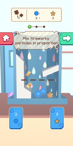 Animal Firework Shop - Screenshot 2