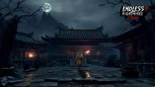 Endless Nightmare 5: Curse - Screenshot 2