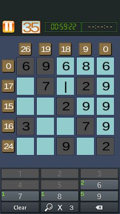 Addoku - Screenshot 4