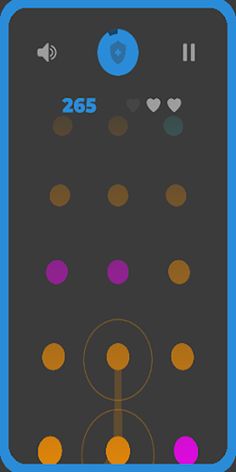 Chasing Dots - Screenshot 2