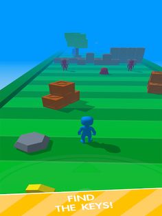 Hunt Escape - Screenshot 4