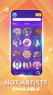 Magic Tiles 3™ - Piano Game - Screenshot 3