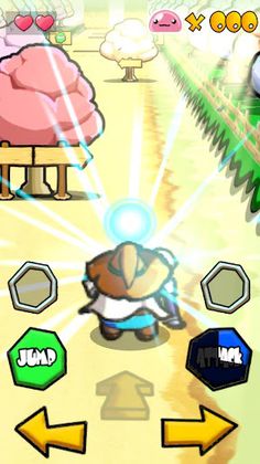 Popote's King. - Screenshot 2