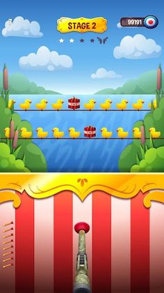 Shoot Hit - Screenshot 3