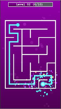 Maze Fun - Screenshot 2
