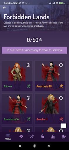 Zodrac - Screenshot 4