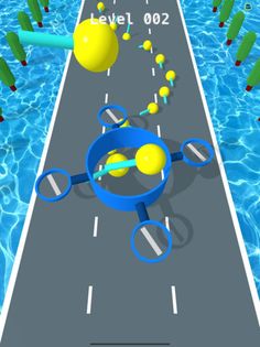 Highway Cleaner - Screenshot 4