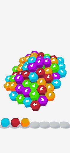 Sort Away - Screenshot 3