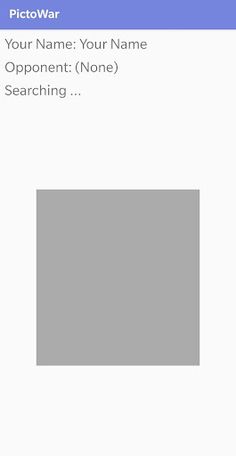 PictoWar - Screenshot 4