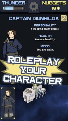 Fjord Star - Screenshot 3