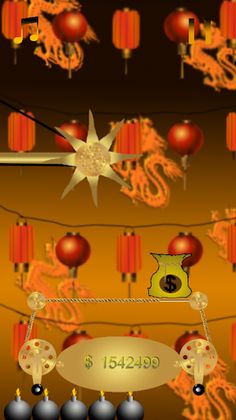 Money Long - Screenshot 2