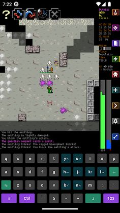 DCSS: Bloatcrawl 2 - Screenshot 2