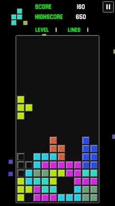 Mind Block - Classic - Screenshot 2