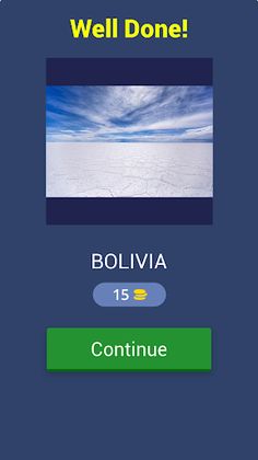 GeoGuessr Challenge - Screenshot 2