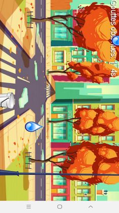 BUCKET NIGHTMARE - Screenshot 1