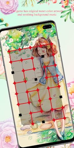 Draw Lines - Screenshot 4