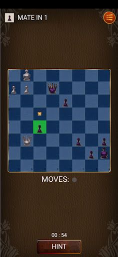 Chess - Screenshot 3