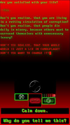 Superposition - Screenshot 3