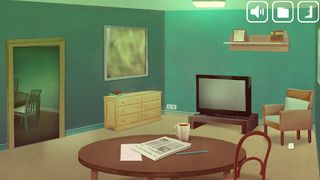 Trail of Shadows: Origin - Screenshot 2