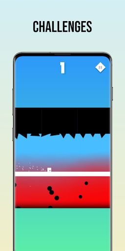 Visual Runn - Screenshot 3