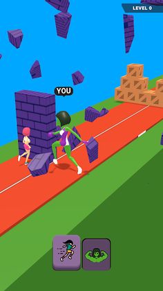 Dress for Success! - Screenshot 2