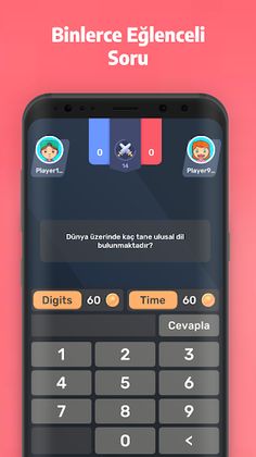 Tahmin Et Bakalım - Screenshot 2