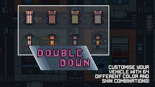 Double Down - Screenshot 2
