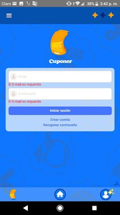 Cuponer - Screenshot 4