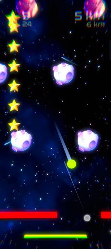 Slow Mo Ball - Screenshot 4