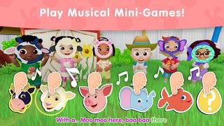 CoComelon: Play with JJ - Screenshot 3