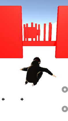 Liberty Runners - Screenshot 4