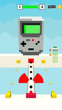 Ball Maker - Screenshot 1