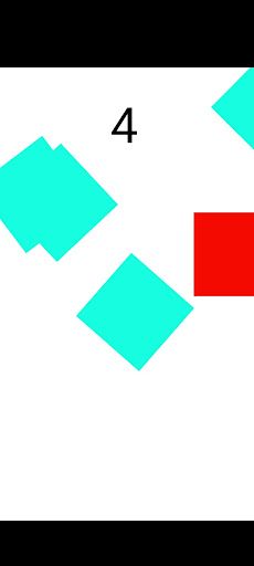 Runner Square - Screenshot 2