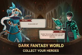 Stories of Eclipse (UNLISTED) - Screenshot 3