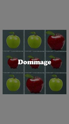 TicTacToe - pomme - Screenshot 3